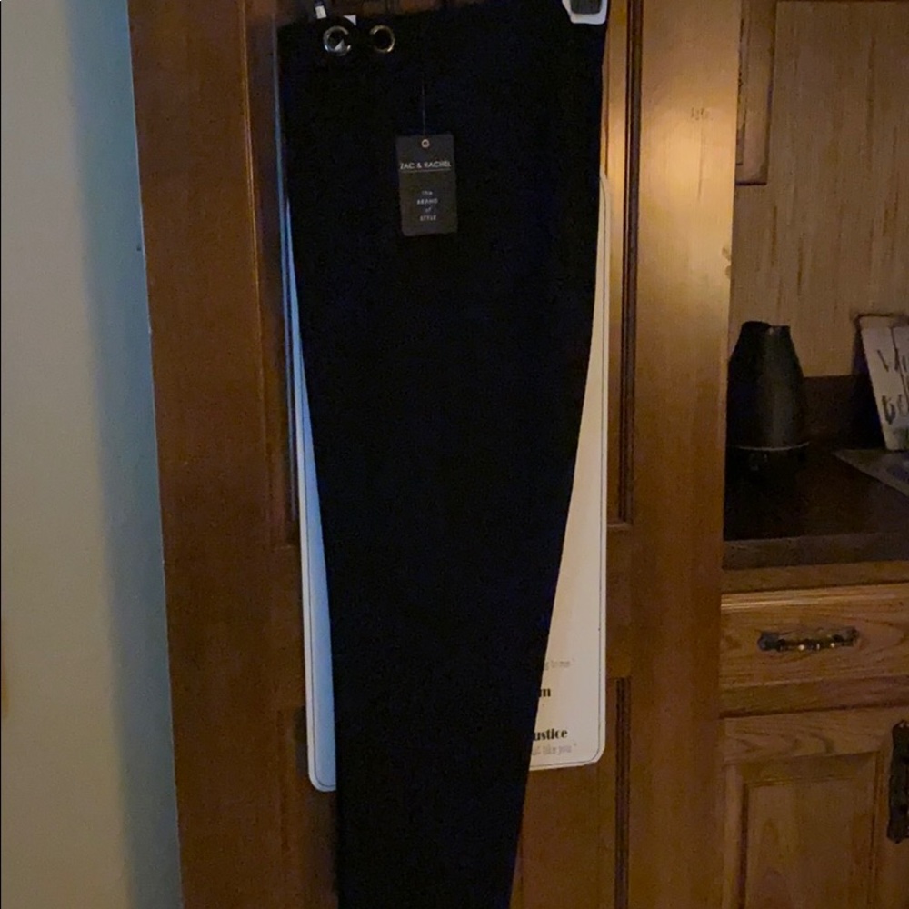 New ZAC AND RACHEL SLACKS